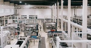 涂装设备的前处理环节为何至关重要